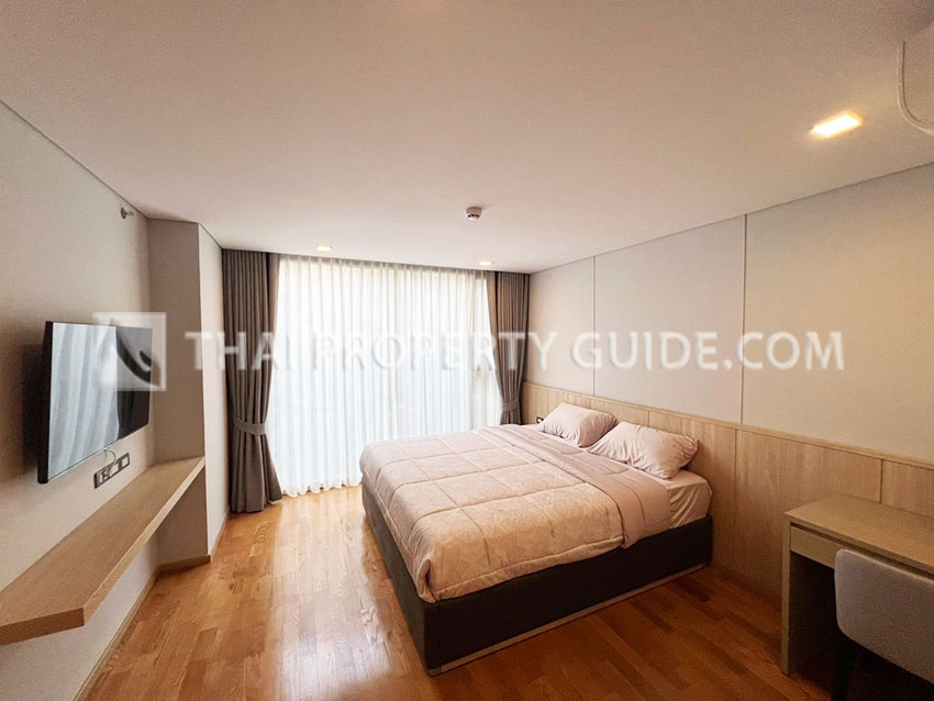 Apartment in Sukhumvit 