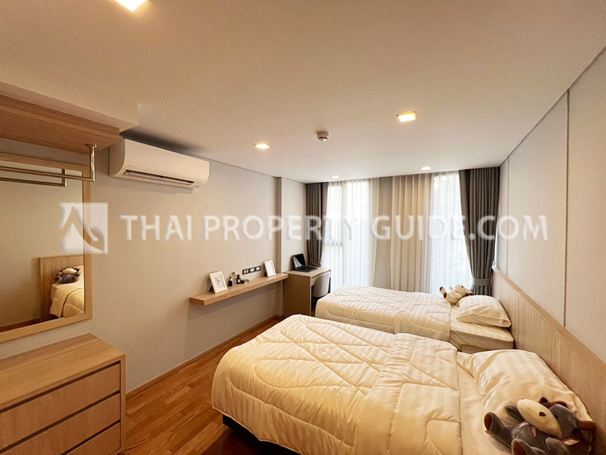 Apartment in Sukhumvit 