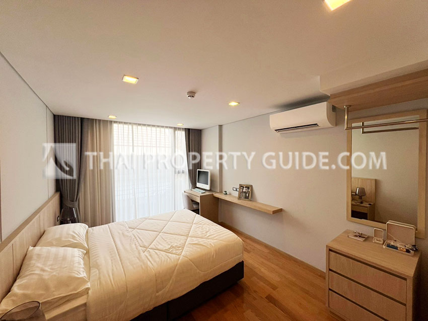 Apartment in Sukhumvit 