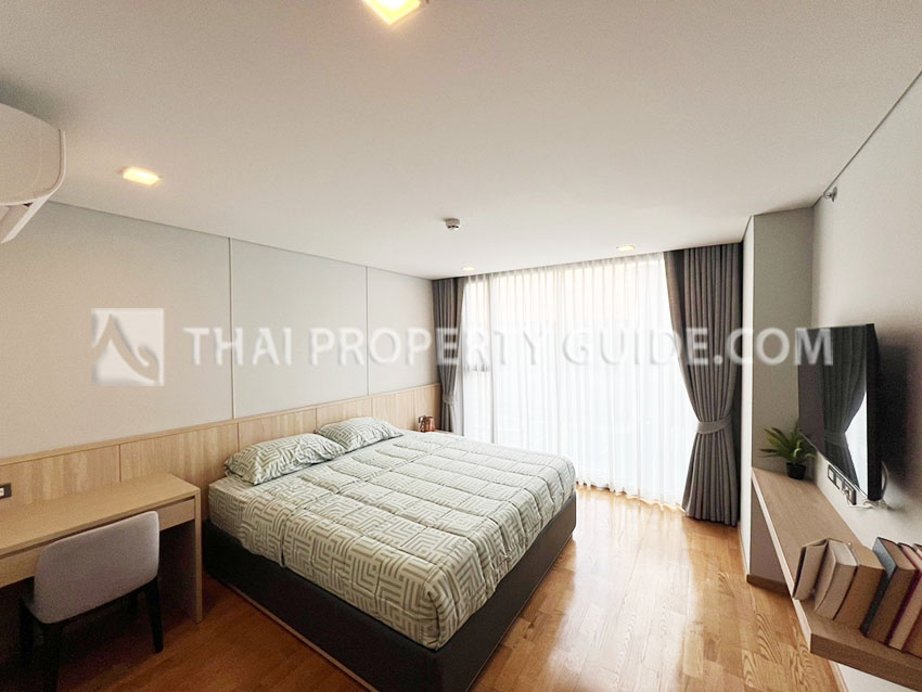 Apartment in Sukhumvit 