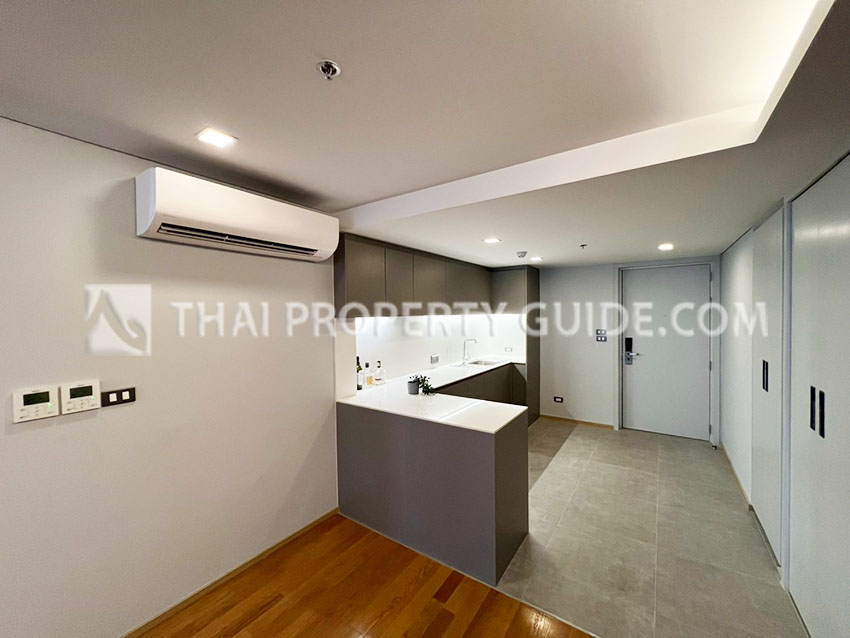 Apartment in Sukhumvit 