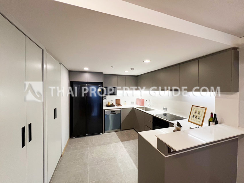 Apartment in Sukhumvit 