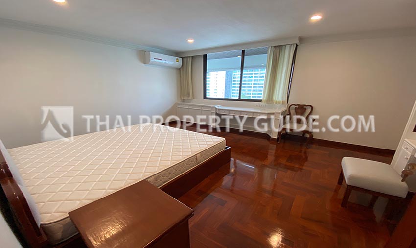 Apartment in Sukhumvit 