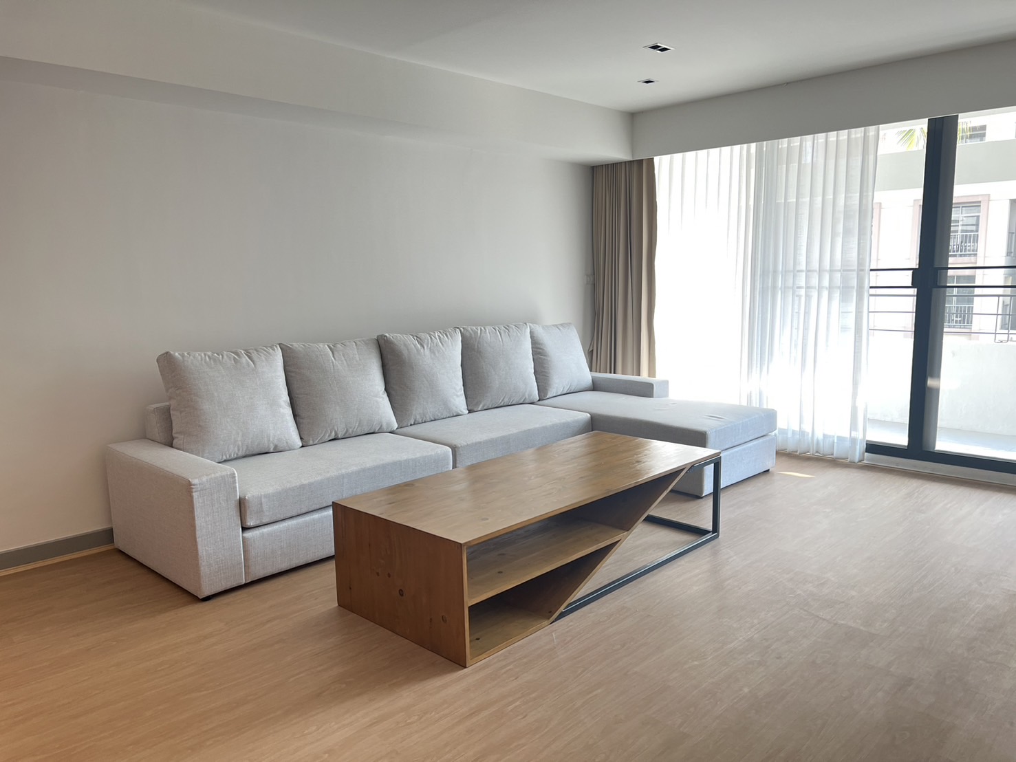 Apartment in Sukhumvit