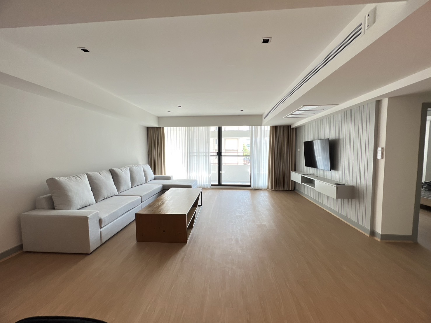 Apartment in Sukhumvit 