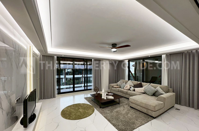 Apartment in Sukhumvit