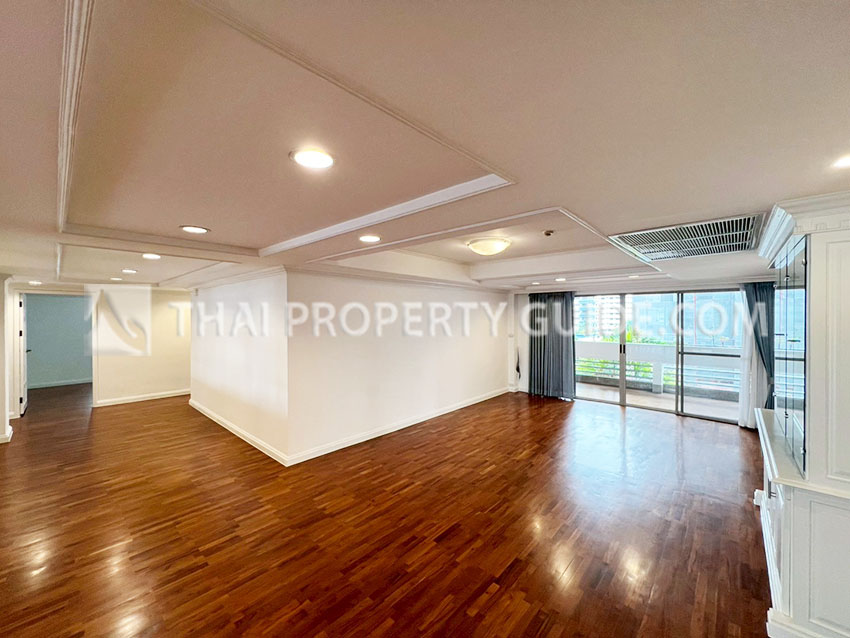 Apartment for rent in Sukhumvit