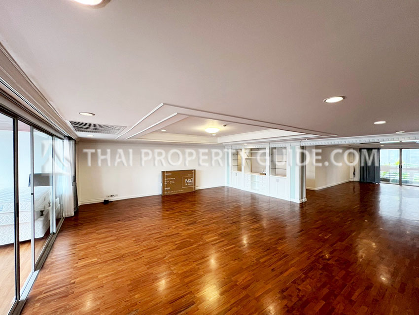 Apartment in Sukhumvit 