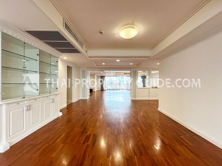 Apartment in Sukhumvit 