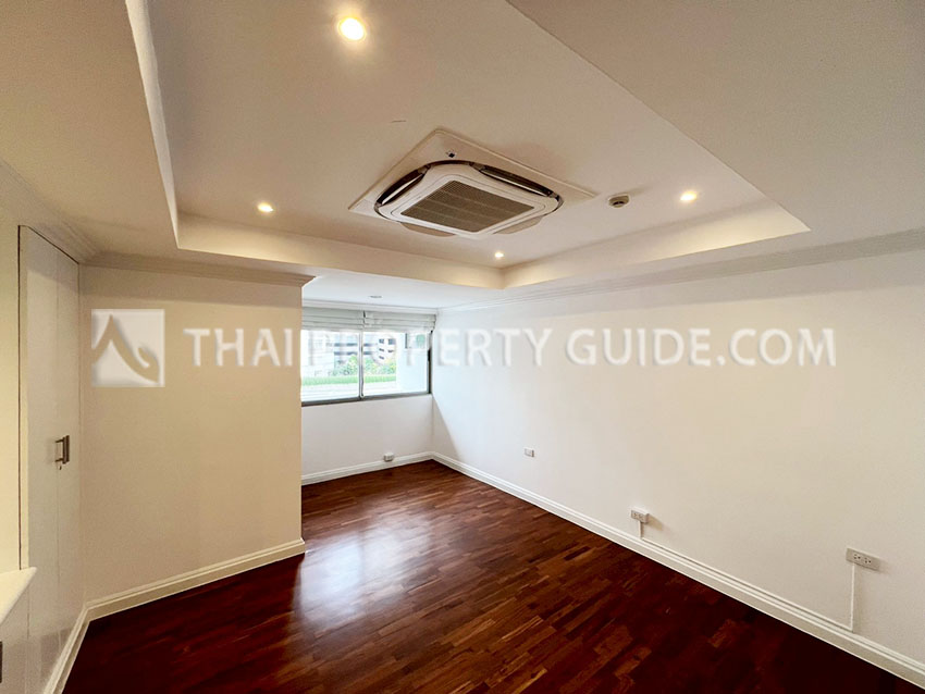 Apartment in Sukhumvit 