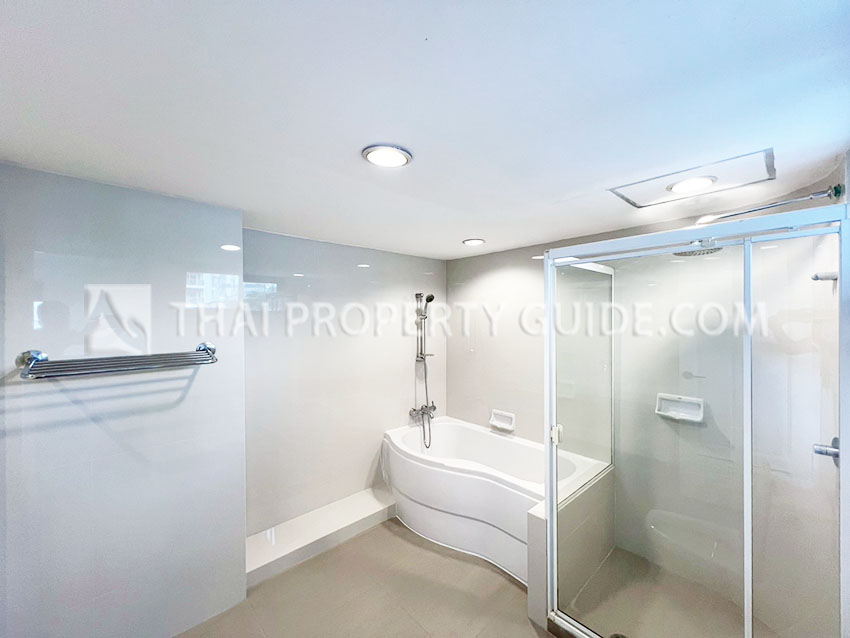 Apartment in Sukhumvit 
