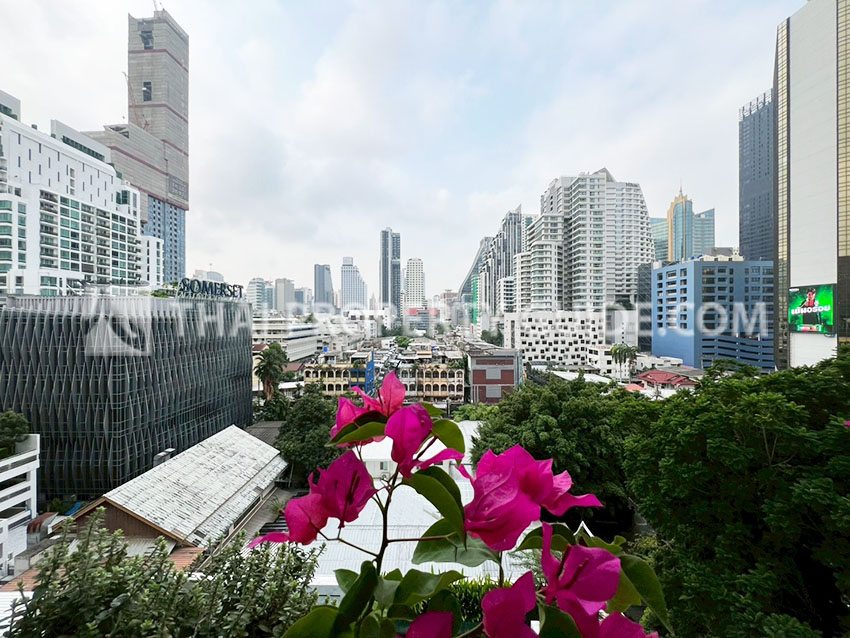 Apartment in Sukhumvit 