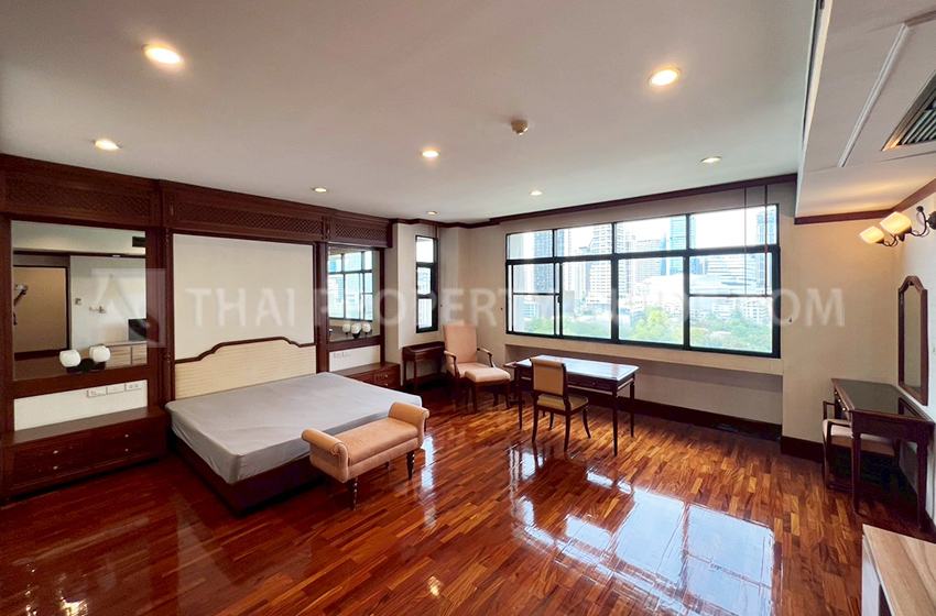 Apartment in Sukhumvit 