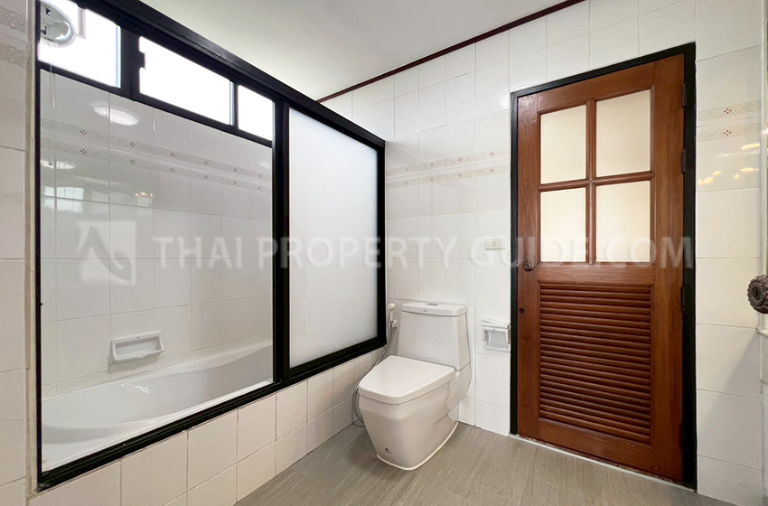 Apartment in Sukhumvit 
