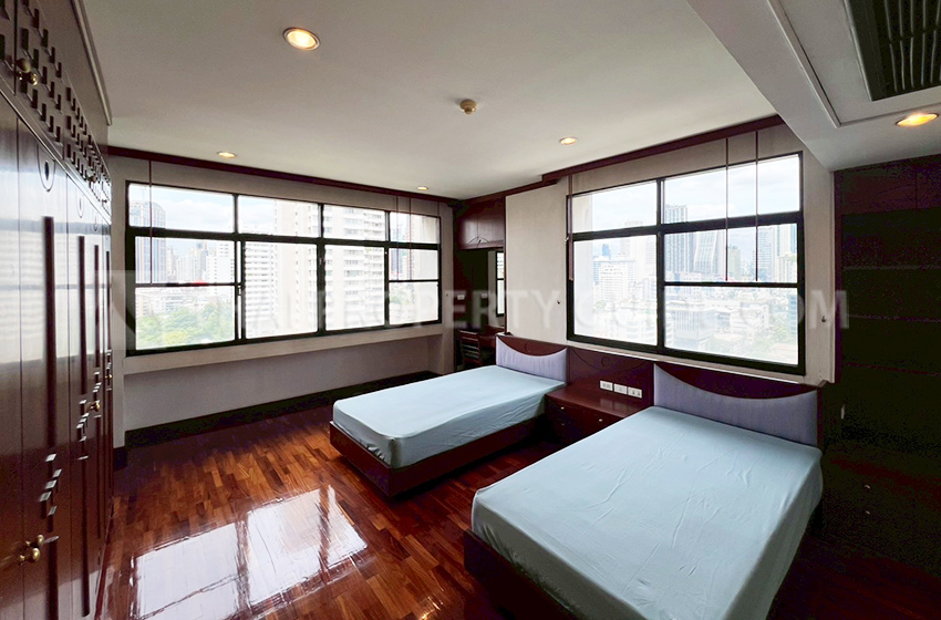 Apartment in Sukhumvit 