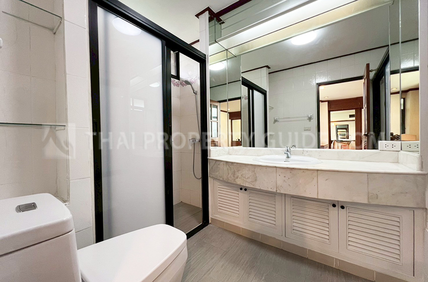 Apartment in Sukhumvit 