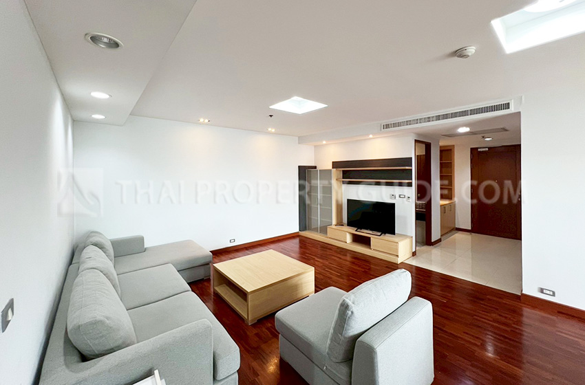 Apartment in Sukhumvit 