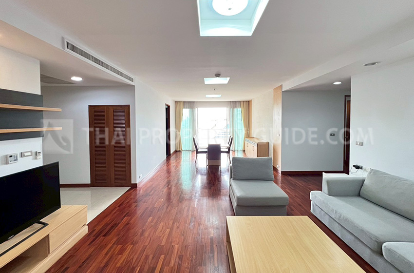 Apartment in Sukhumvit 