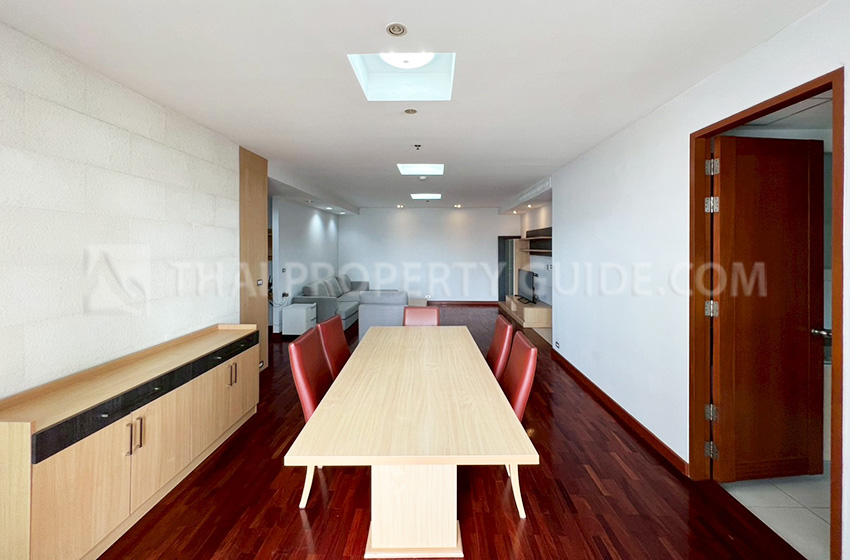 Apartment in Sukhumvit 