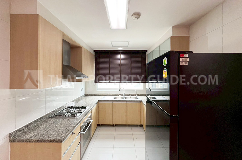 Apartment in Sukhumvit 