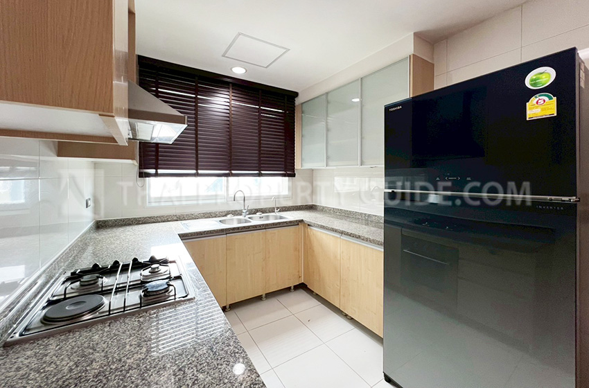Apartment in Sukhumvit 