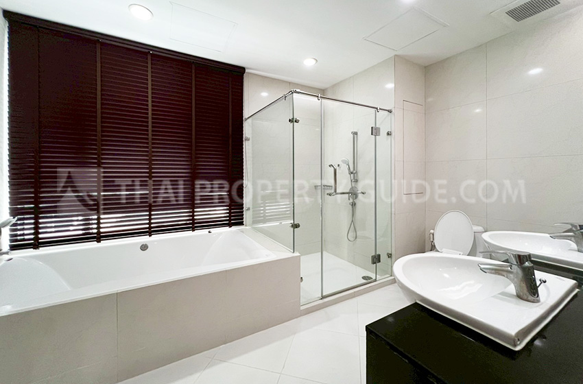 Apartment in Sukhumvit 