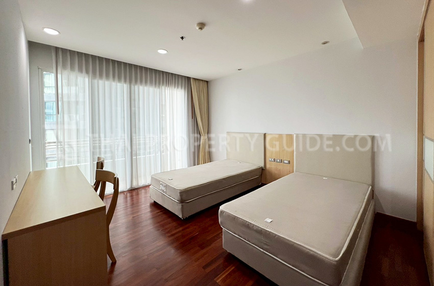 Apartment in Sukhumvit 