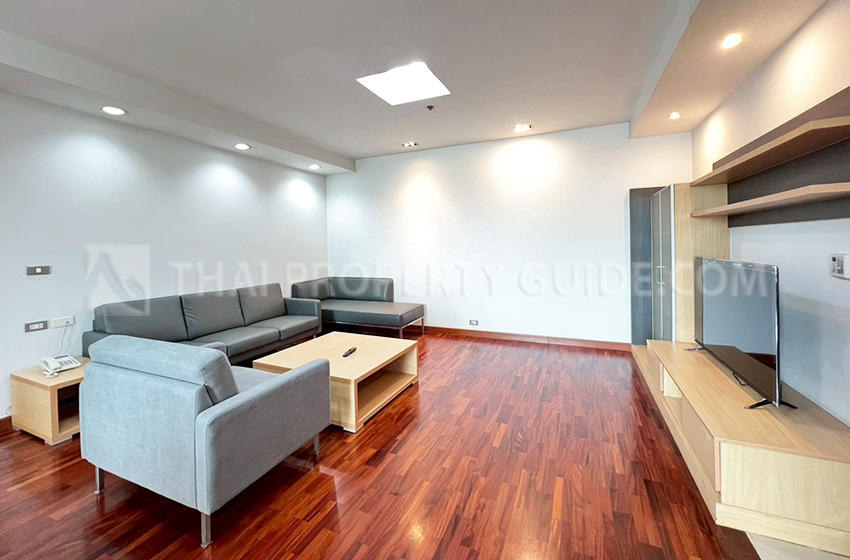 Apartment for rent in Sukhumvit