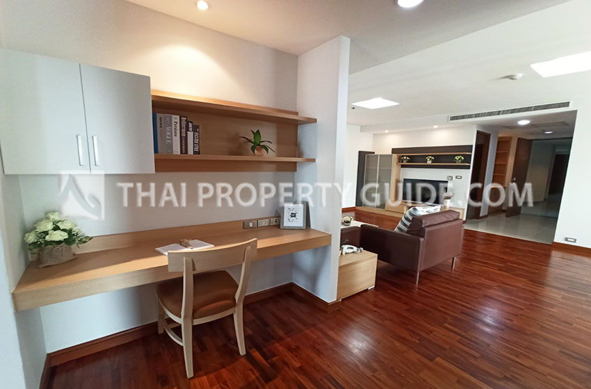 Apartment in Sukhumvit 