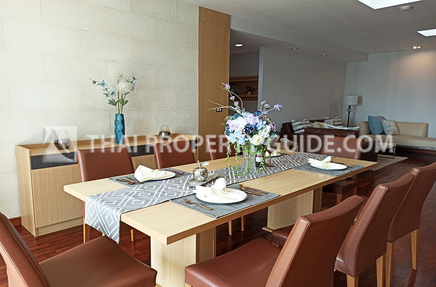 Apartment in Sukhumvit 