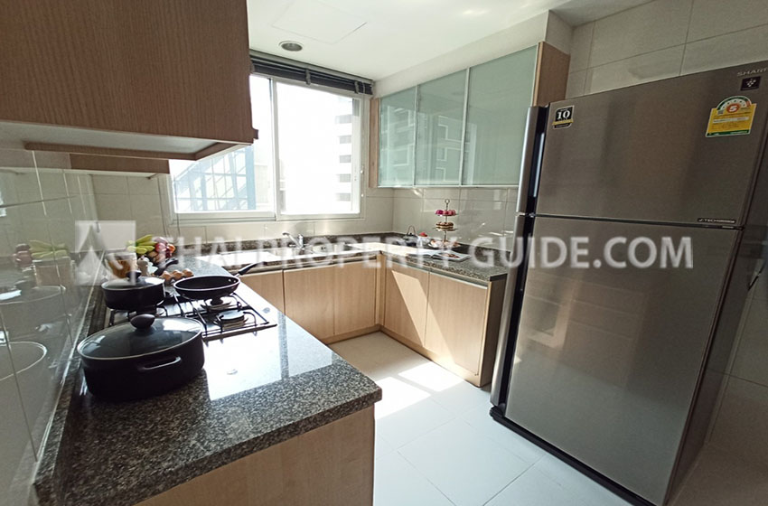 Apartment in Sukhumvit 