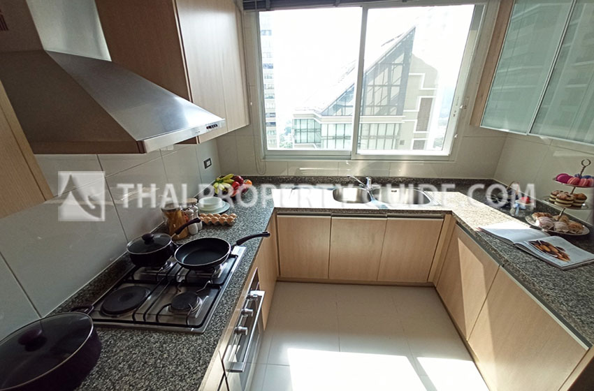 Apartment in Sukhumvit 