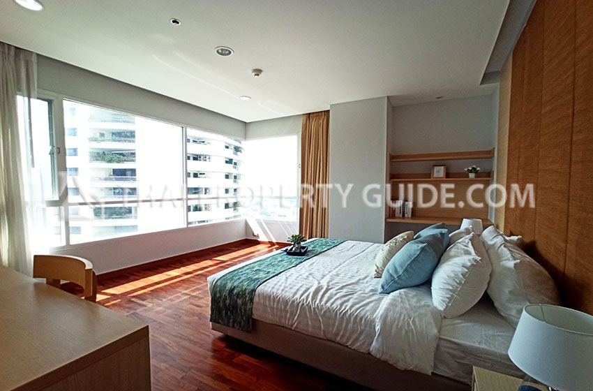 Apartment in Sukhumvit 