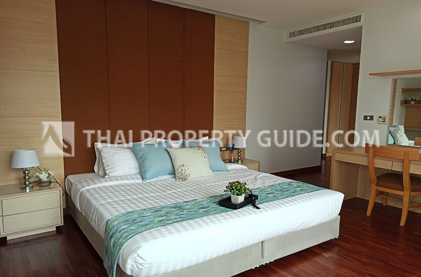 Apartment in Sukhumvit 