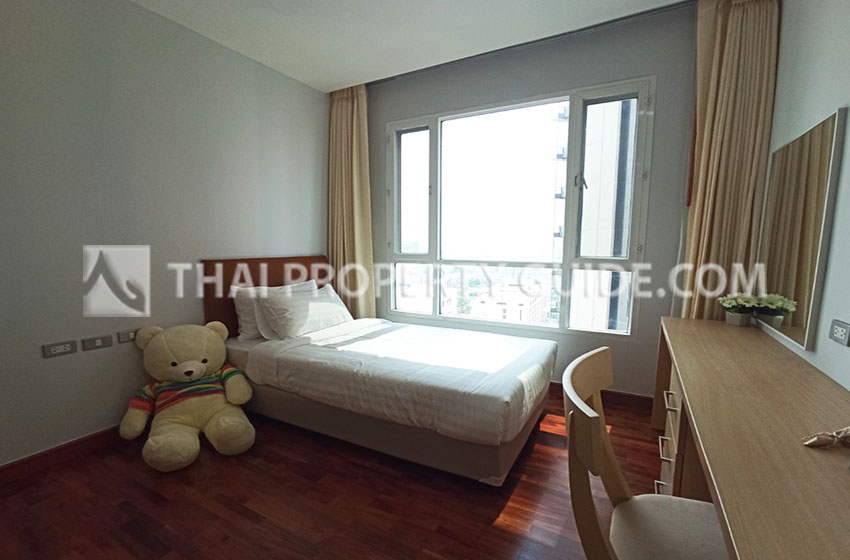 Apartment in Sukhumvit 