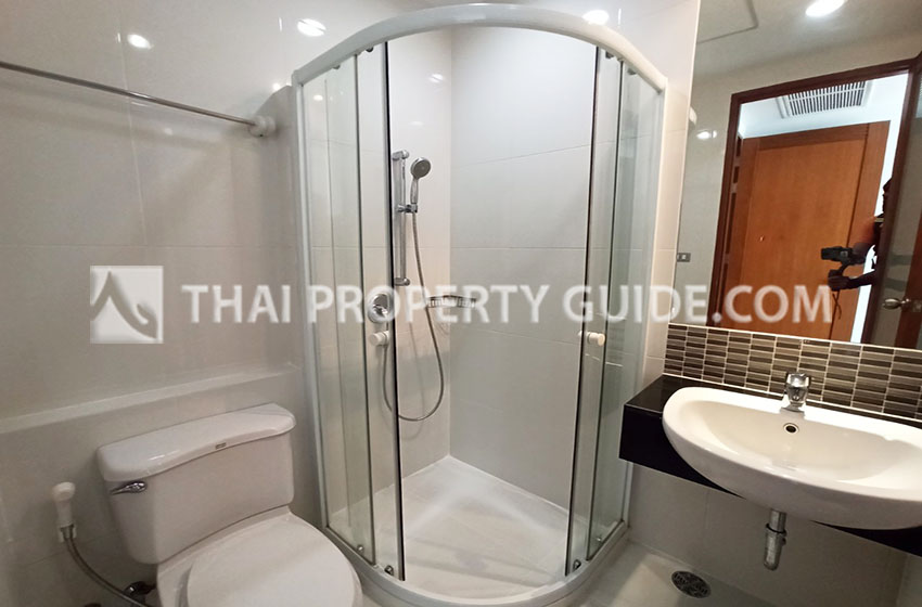 Apartment in Sukhumvit 