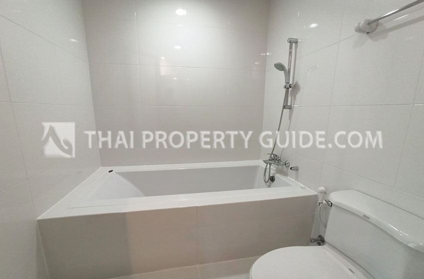 Apartment in Sukhumvit 
