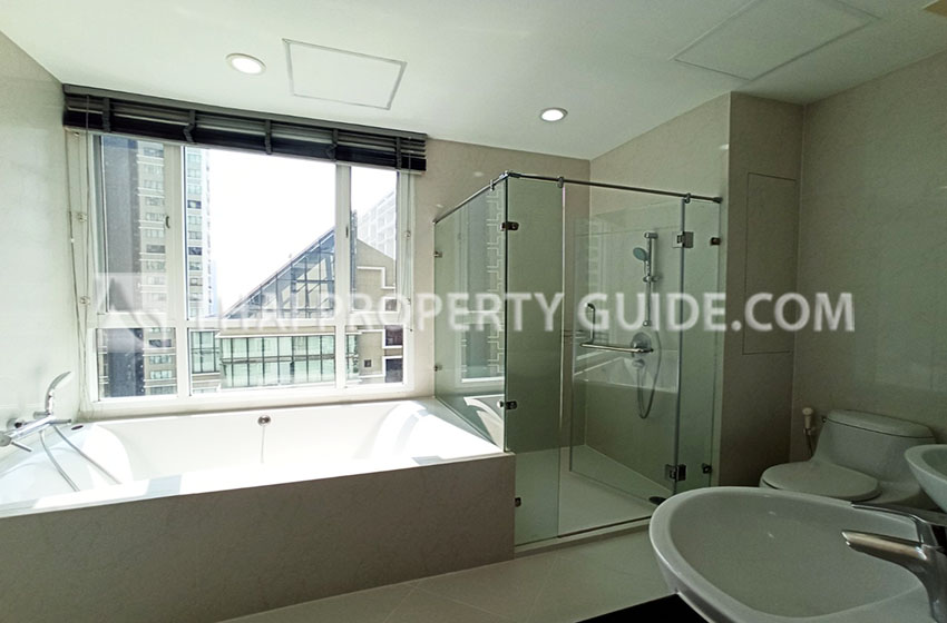 Apartment in Sukhumvit 