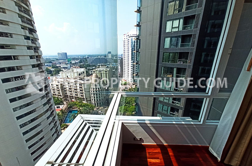 Apartment in Sukhumvit 