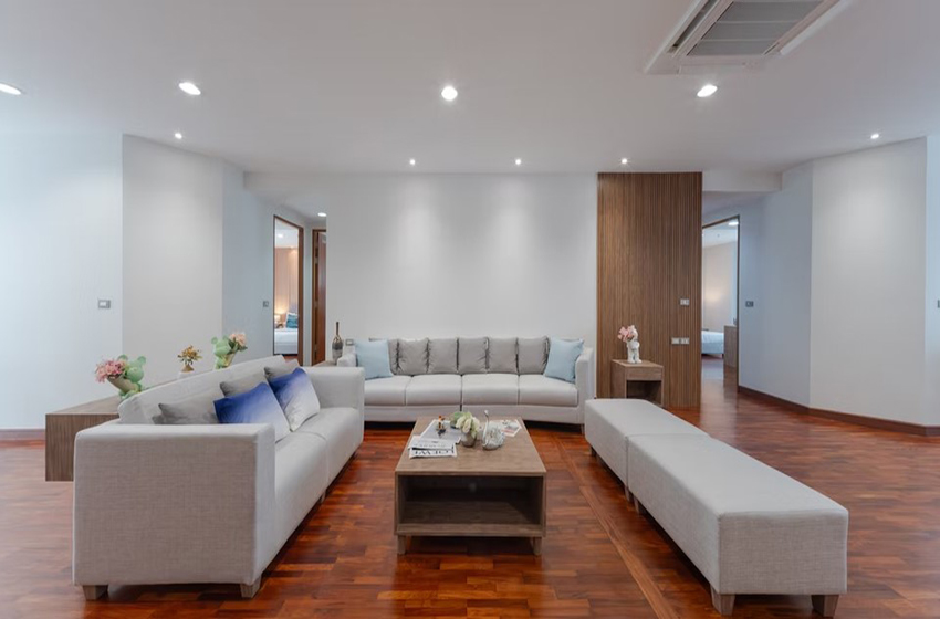 Apartment for rent in Sukhumvit