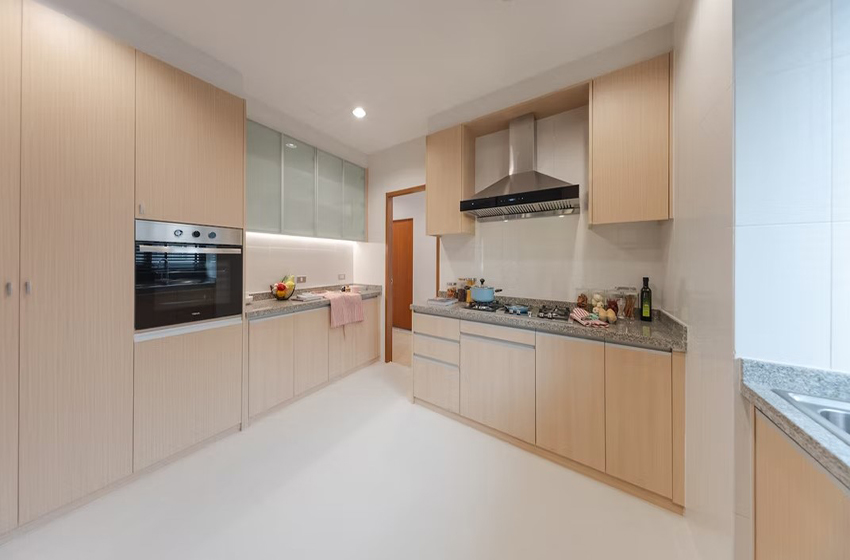 Apartment in Sukhumvit 
