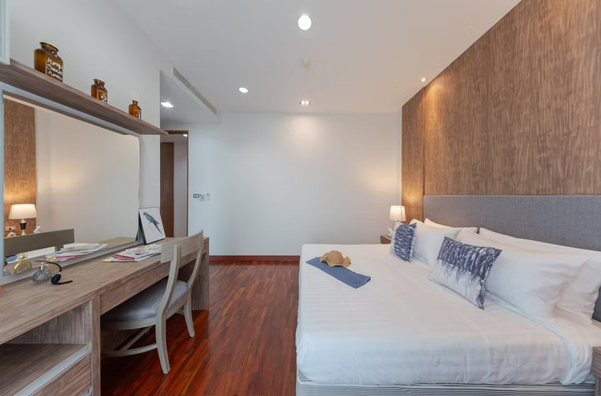 Apartment in Sukhumvit 