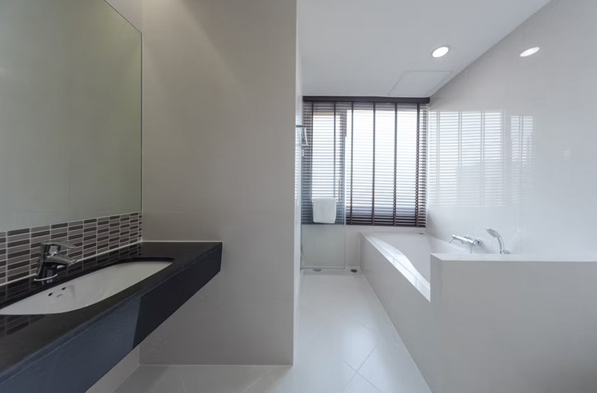 Apartment in Sukhumvit 