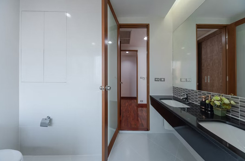 Apartment in Sukhumvit 