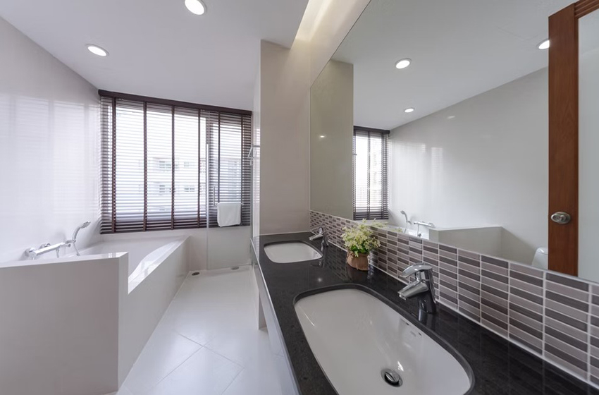 Apartment in Sukhumvit 