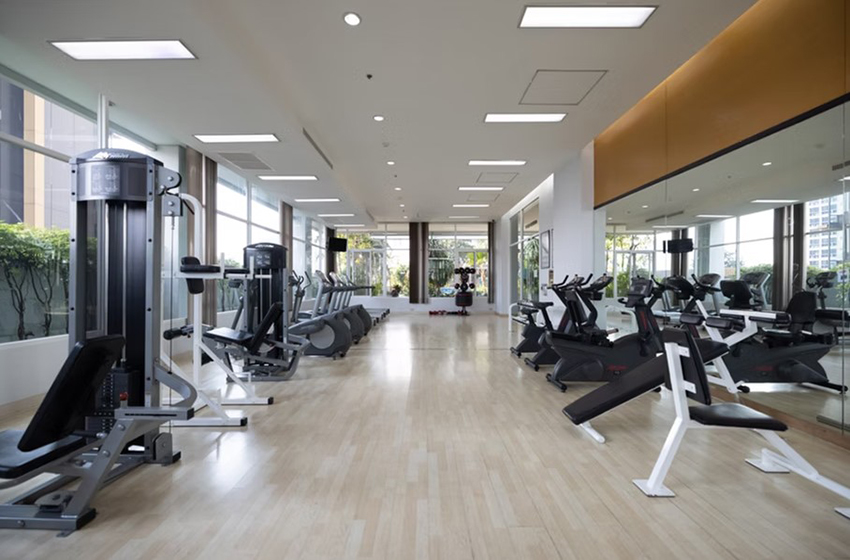 Apartment in Sukhumvit 