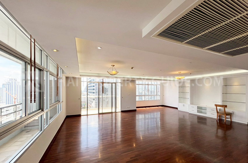 Apartment for rent in Sukhumvit