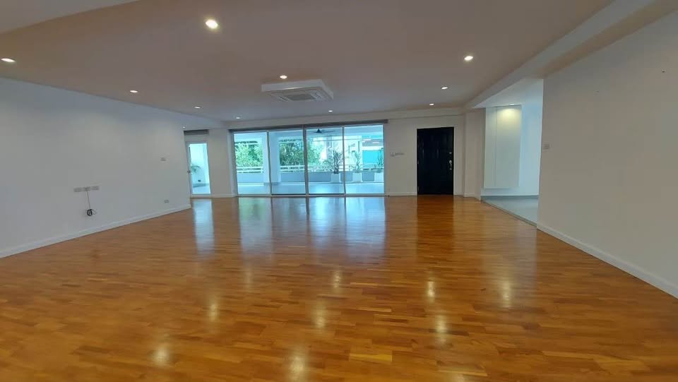 Apartment in Sukhumvit 