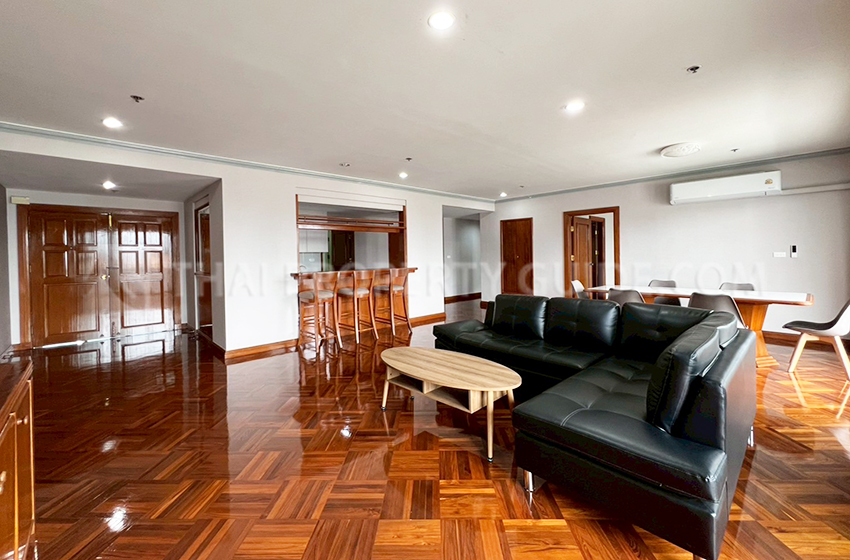 Apartment in Sukhumvit