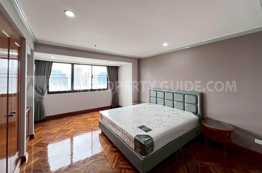 Apartment in Sukhumvit 